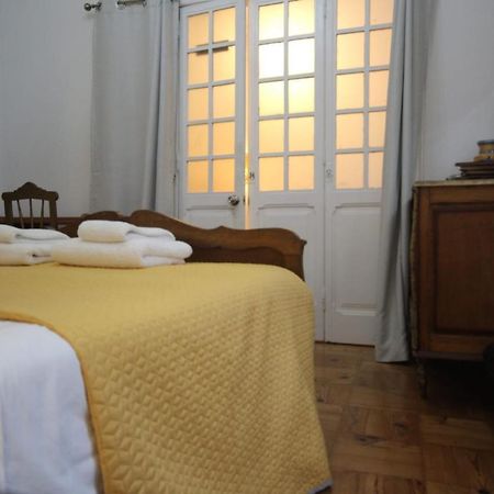 Antique M1 R1 - Amazing Double Room With Shared Bathroom In Marques Pombal Lissabon Buitenkant foto