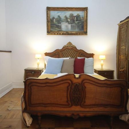 Antique M1 R1 - Amazing Double Room With Shared Bathroom In Marques Pombal Lissabon Buitenkant foto