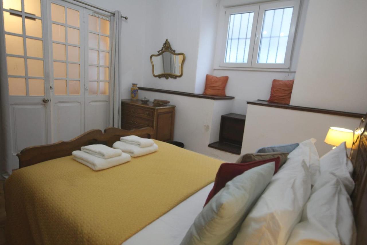 Antique M1 R1 - Amazing Double Room With Shared Bathroom In Marques Pombal Lissabon Buitenkant foto